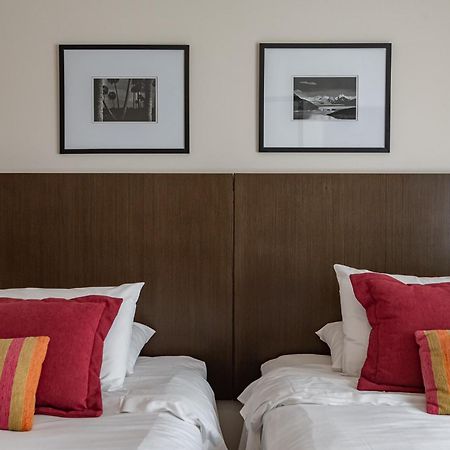 Argenta Suites Belgrano Buenos Aires Exterior photo