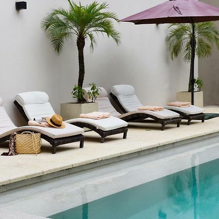 Argenta Suites Belgrano Buenos Aires Exterior photo