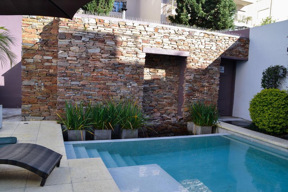 Argenta Suites Belgrano Buenos Aires Exterior photo
