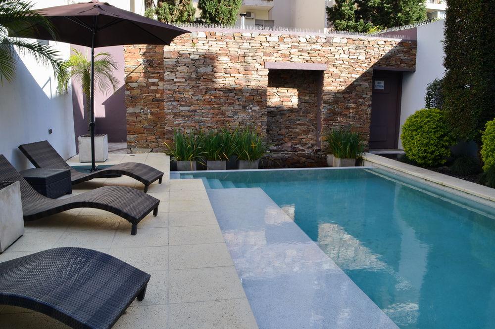 Argenta Suites Belgrano Buenos Aires Exterior photo
