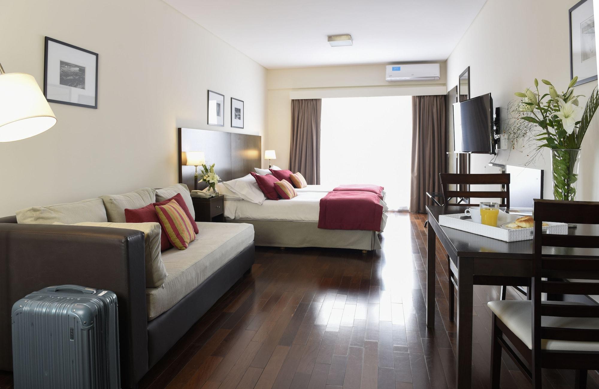 Argenta Suites Belgrano Buenos Aires Exterior photo