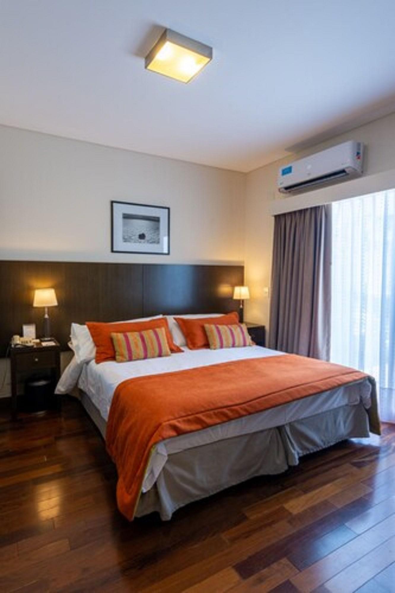 Argenta Suites Belgrano Buenos Aires Exterior photo