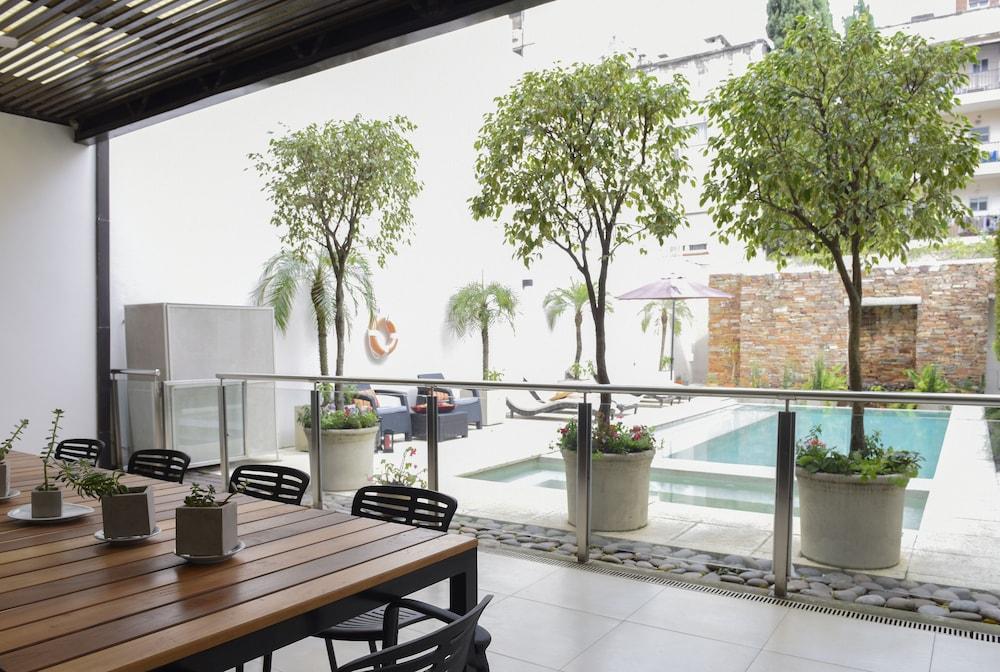 Argenta Suites Belgrano Buenos Aires Exterior photo