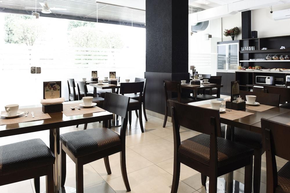 Argenta Suites Belgrano Buenos Aires Exterior photo