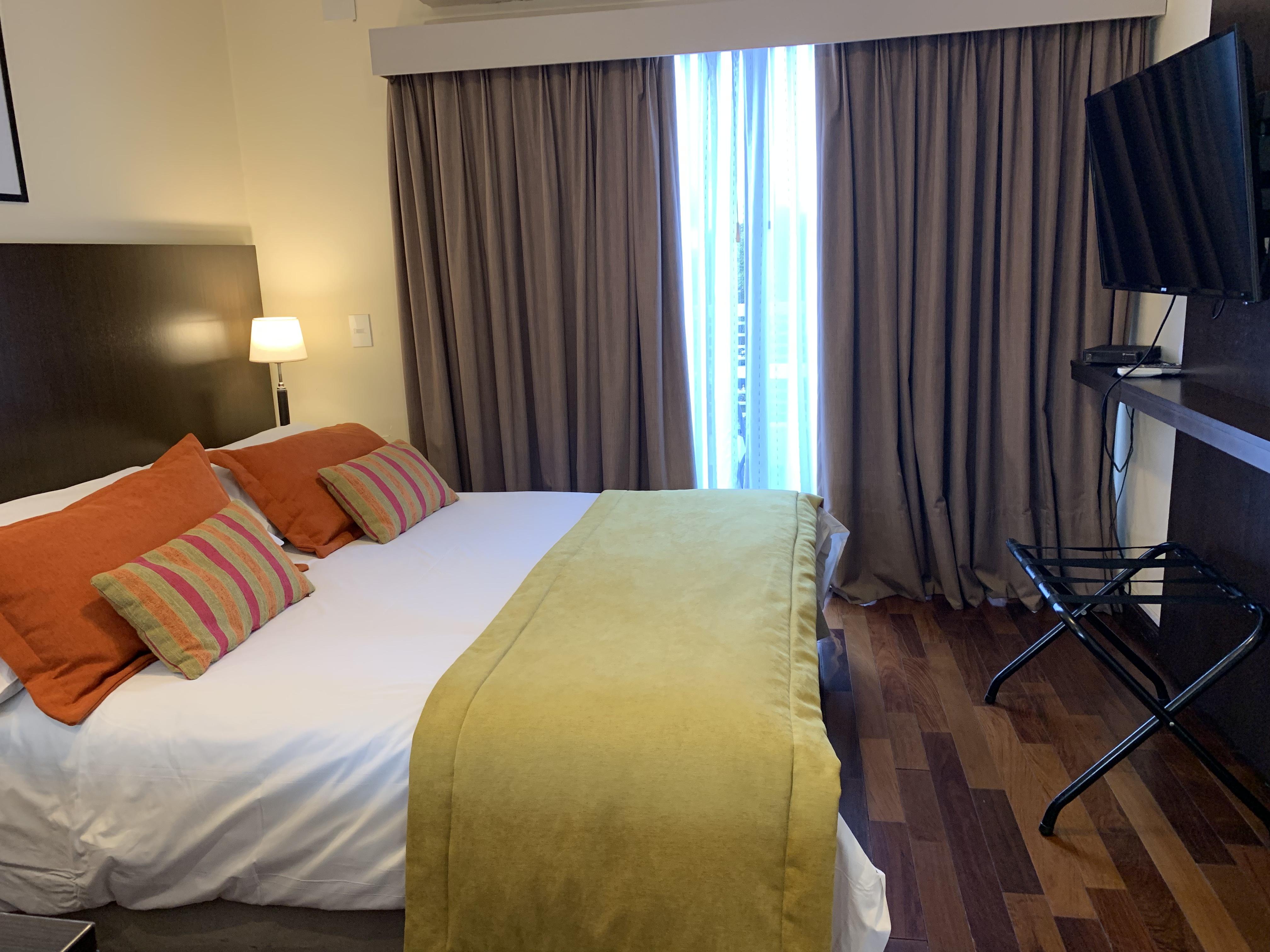 Argenta Suites Belgrano Buenos Aires Exterior photo