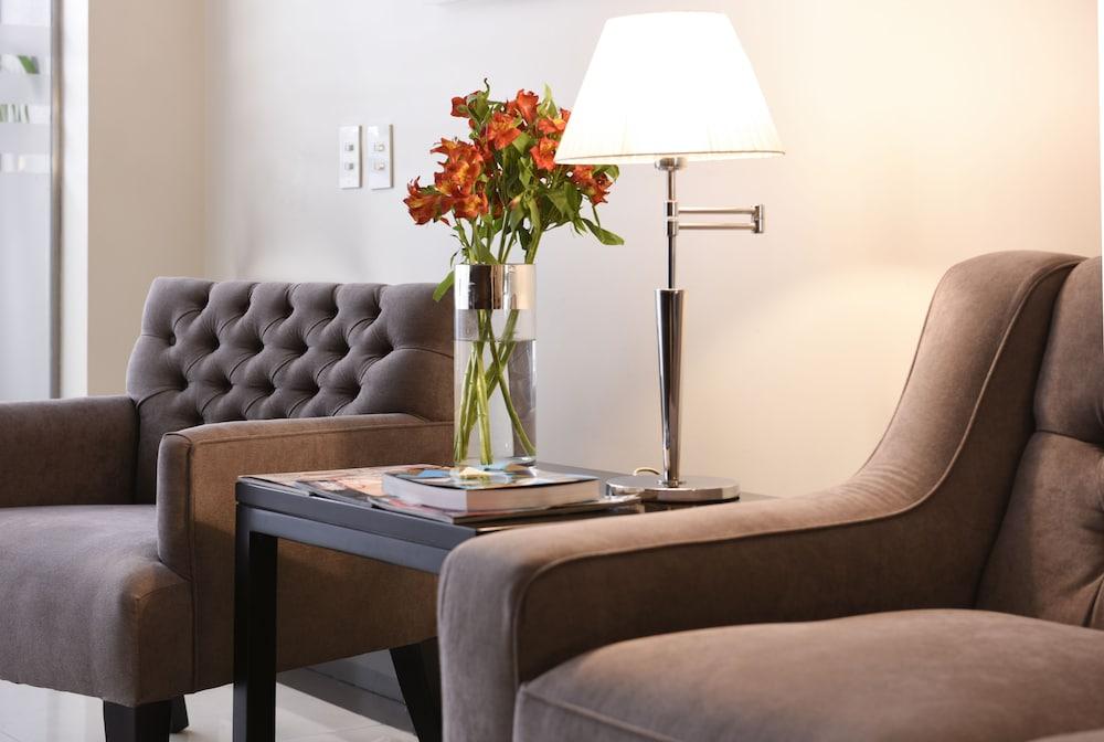 Argenta Suites Belgrano Buenos Aires Exterior photo