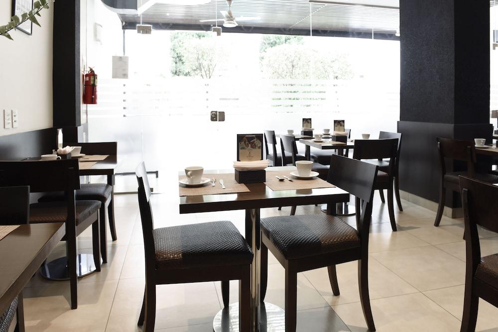 Argenta Suites Belgrano Buenos Aires Exterior photo