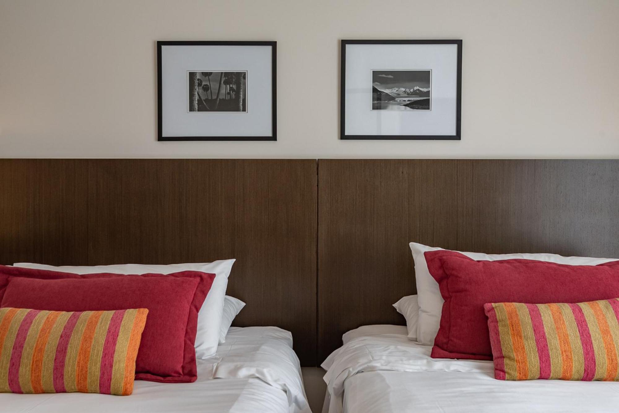 Argenta Suites Belgrano Buenos Aires Exterior photo