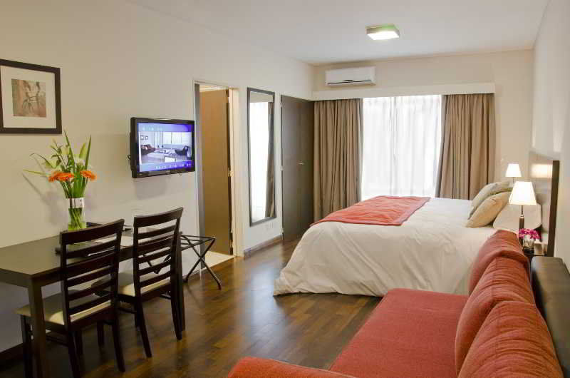 Argenta Suites Belgrano Buenos Aires Room photo