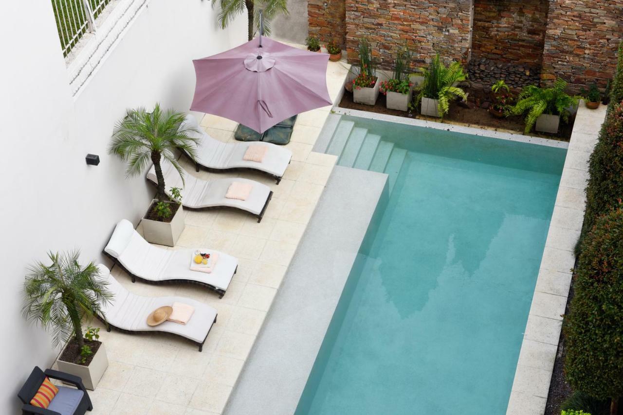 Argenta Suites Belgrano Buenos Aires Exterior photo